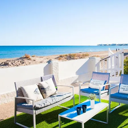 Mi Casita 29 By Homeprive Dénia