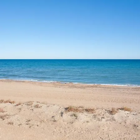 Mi Casita 29 By Homeprive Dénia