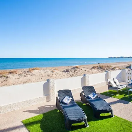 Mi Casita 29 * Dénia