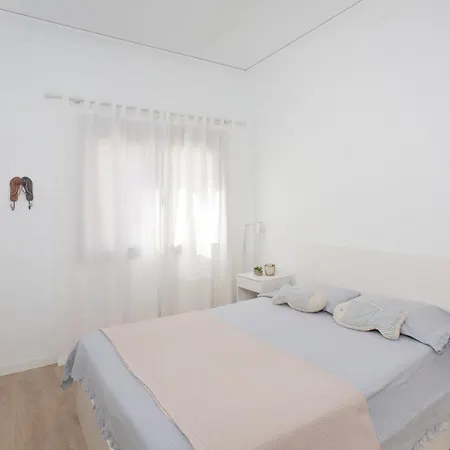 Villa Mi Casita 29 Denia