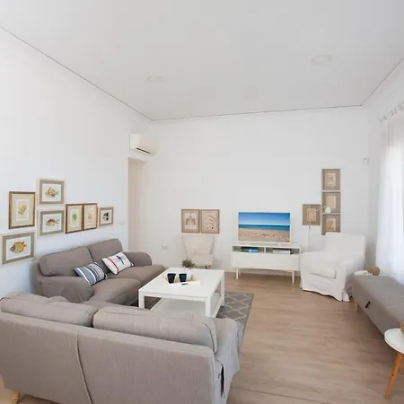 Mi Casita 29 Denia