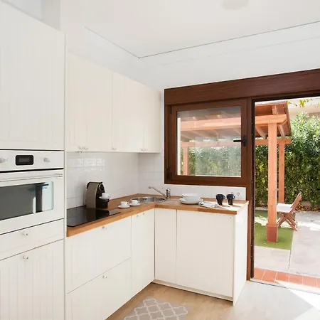 Mi Casita 29 Denia