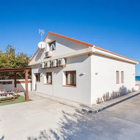 Mi Casita 29 * Dénia