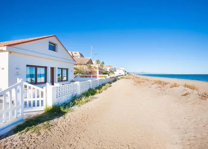 Villa Mi Casita 29 By Homeprive Dénia