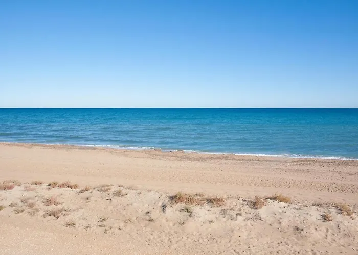 Mi Casita 29 By Homeprive Dénia