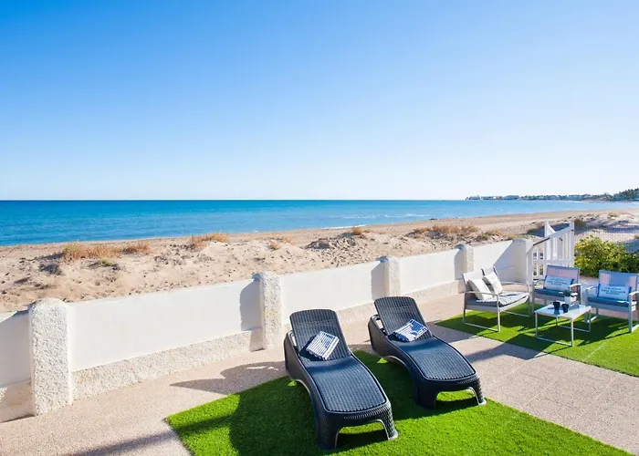 Mi Casita 29 By Homeprive * Dénia