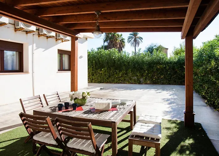 Mi Casita 29 By Homeprive Villa