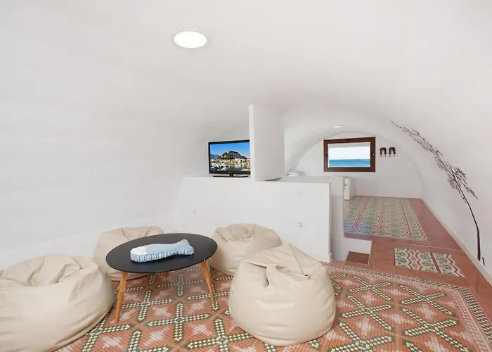 Mi Casita 29 By Homeprive Villa *