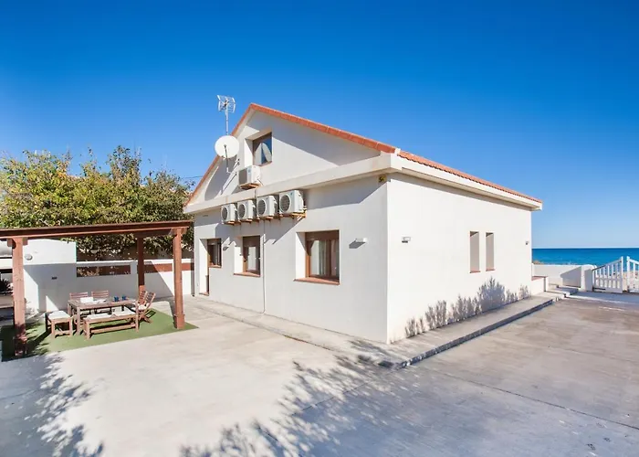 Mi Casita 29 By Homeprive * Dénia